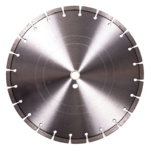 DIAMOND BLADE 10"