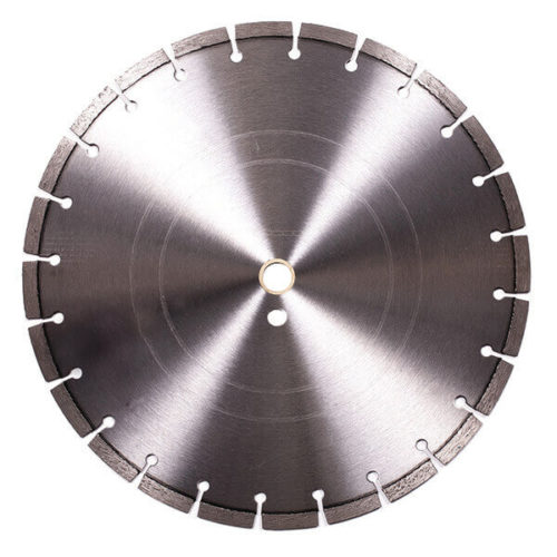 DIAMOND BLADE 10"
