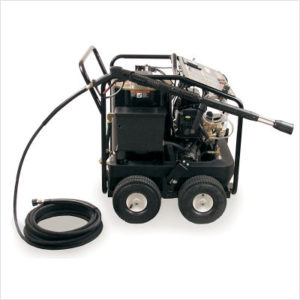 Pressure Washer