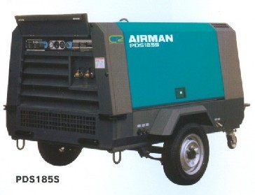 Air Compressors