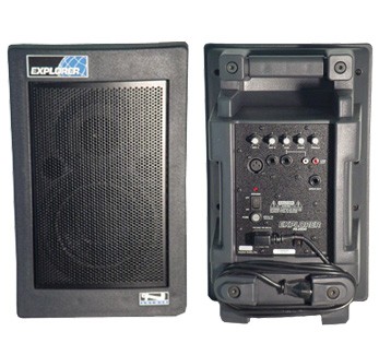 Audio/Video