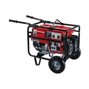 Generators/Welders