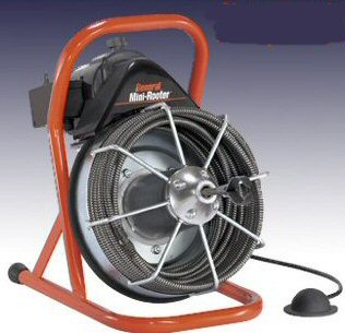 Plumbing Equipment