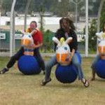 Fun and Games