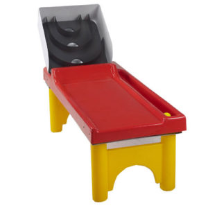SNO (SKEE) BALL GAME