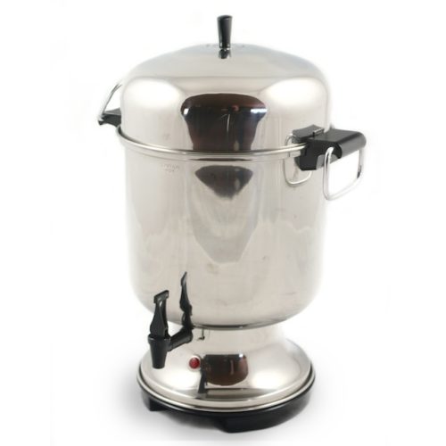 COFFEE MAKER,55 CUP