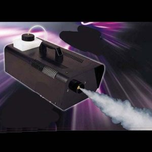 FOG MACHINE