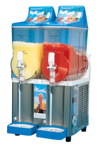 FRUSHEE MACHINE