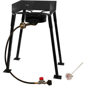 PORTABLE COOKER (SINGLE)