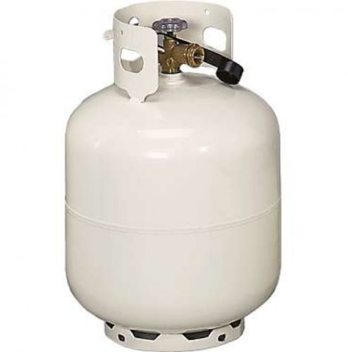 PROPANE TANK (20 LB.)