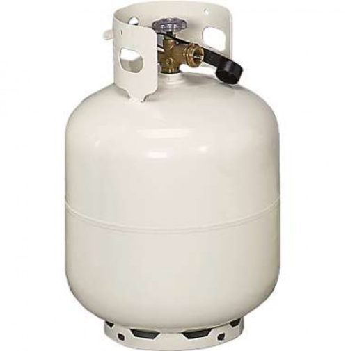 PROPANE TANK (20 LB.)