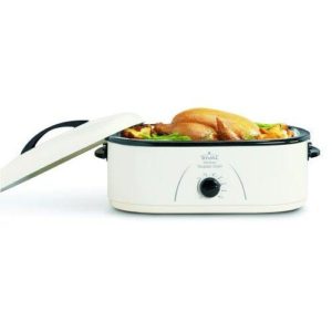 ROASTER OVEN (18 QT.)