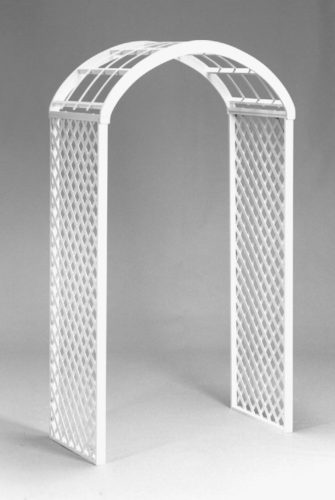 LATTICE WEDDING ARCH