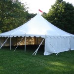 Tent Rentals