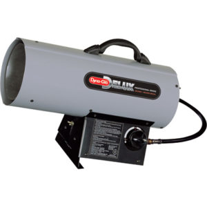 Heaters/Dehumidifiers