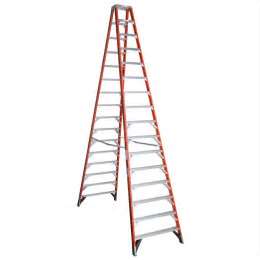 16' STEP LADDER