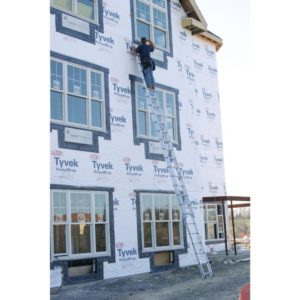 40' EXTENSION LADDER