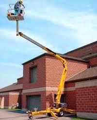 Hoist/Jack/Lifts