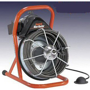 MINI ROOTER