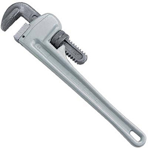PIPE WRENCH 10" - 24"
