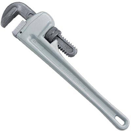 PIPE WRENCH 10" - 24"