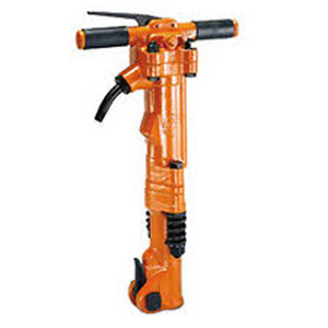 90 LB. JACKHAMMER