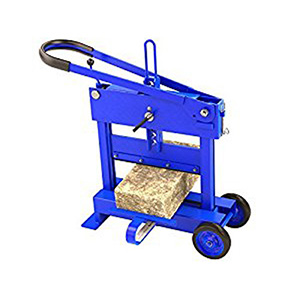 BLOCK BUSTER / SPLITTER