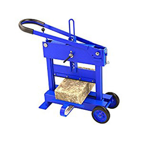 BLOCK BUSTER / SPLITTER