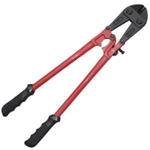 18" BOLT CUTTER