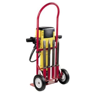 ELECTRIC JACKHAMMER