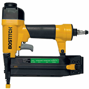 BRAD NAILER
