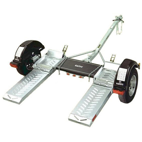 CAR DOLLY Longeneckers True Value