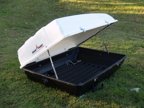CAR TOP CARRIER