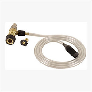 CHEMICAL INJECTOR