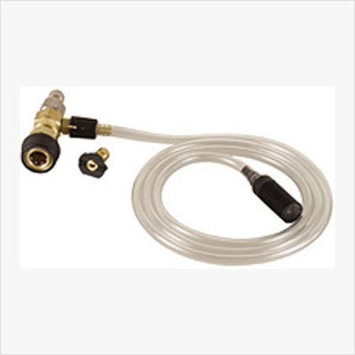 CHEMICAL INJECTOR