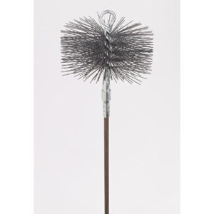 CHIMNEY BRUSHES