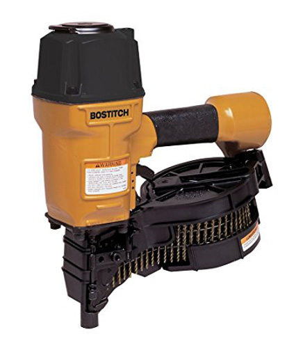 COIL FRAMING NAILER