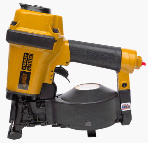 COIL ROOF NAILER