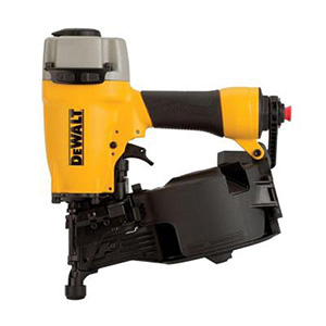 COIL SIDING NAILER