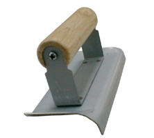 CONCRETE EDGER