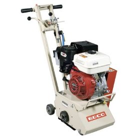 CONCRETE SCARIFIER