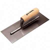 CONCRETE TROWEL