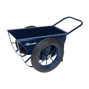 CONCRETE BUGGY