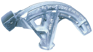 CONDUIT BENDER 1/2" - 5"