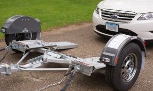 CAR DOLLY