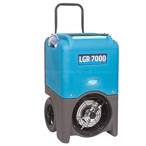 COMMERCIAL DEHUMIDIFIER