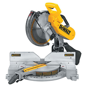 MITER SAW 12"