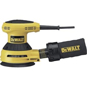 RANDOM ORBITAL SANDER