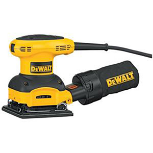 ORBITAL PALM SANDER
