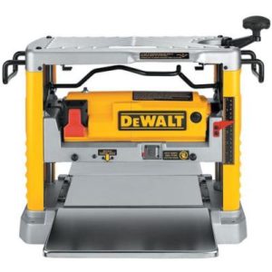 12" PLANER